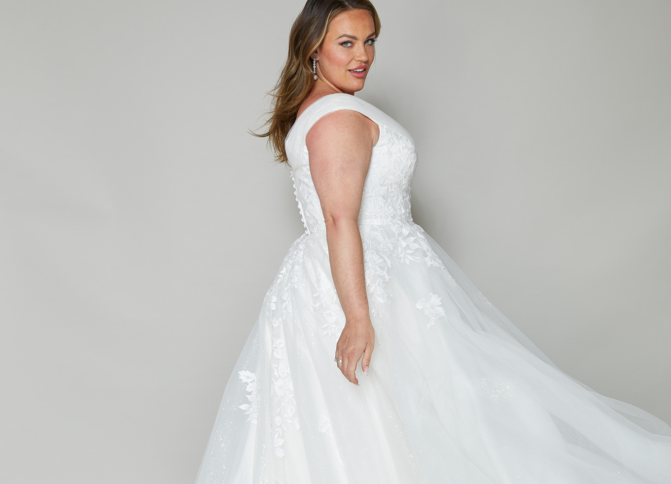 Curvy Chic Bridal
